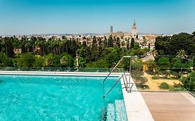 Hotel Alcazar Seville